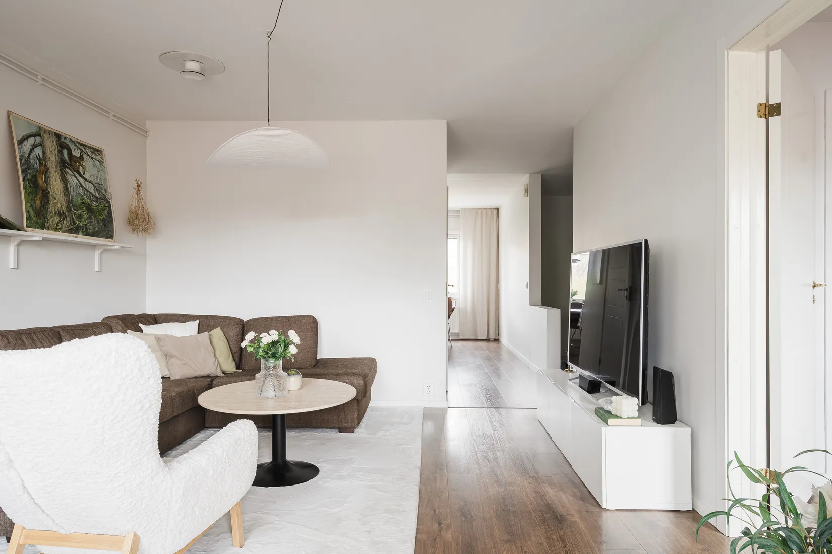 Bostadsrätt, Hemmansgatan 245, Anderstorp, Skellefteå