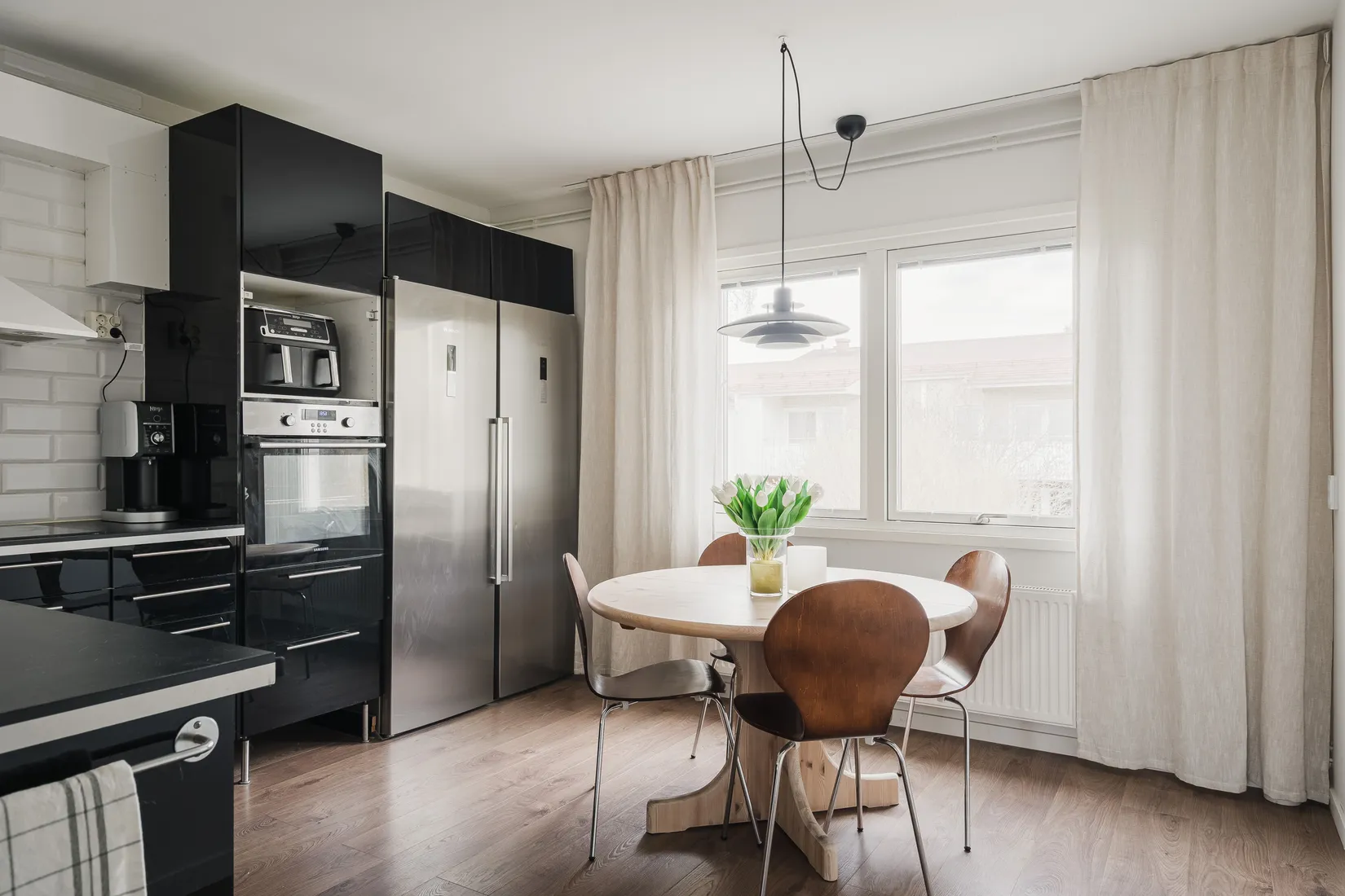 Bostadsrätt, Hemmansgatan 245, Anderstorp, Skellefteå