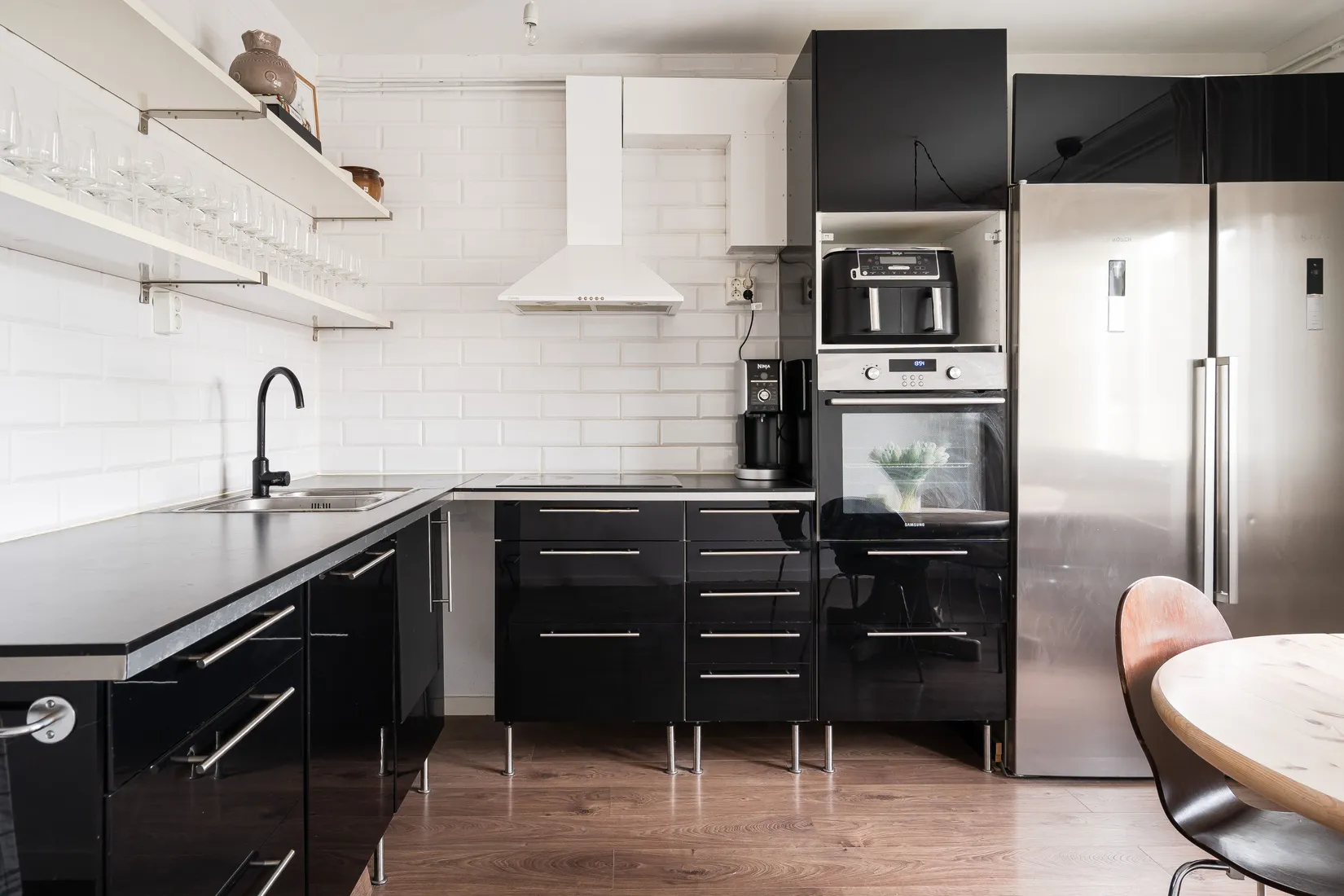 Bostadsrätt, Hemmansgatan 245, Anderstorp, Skellefteå