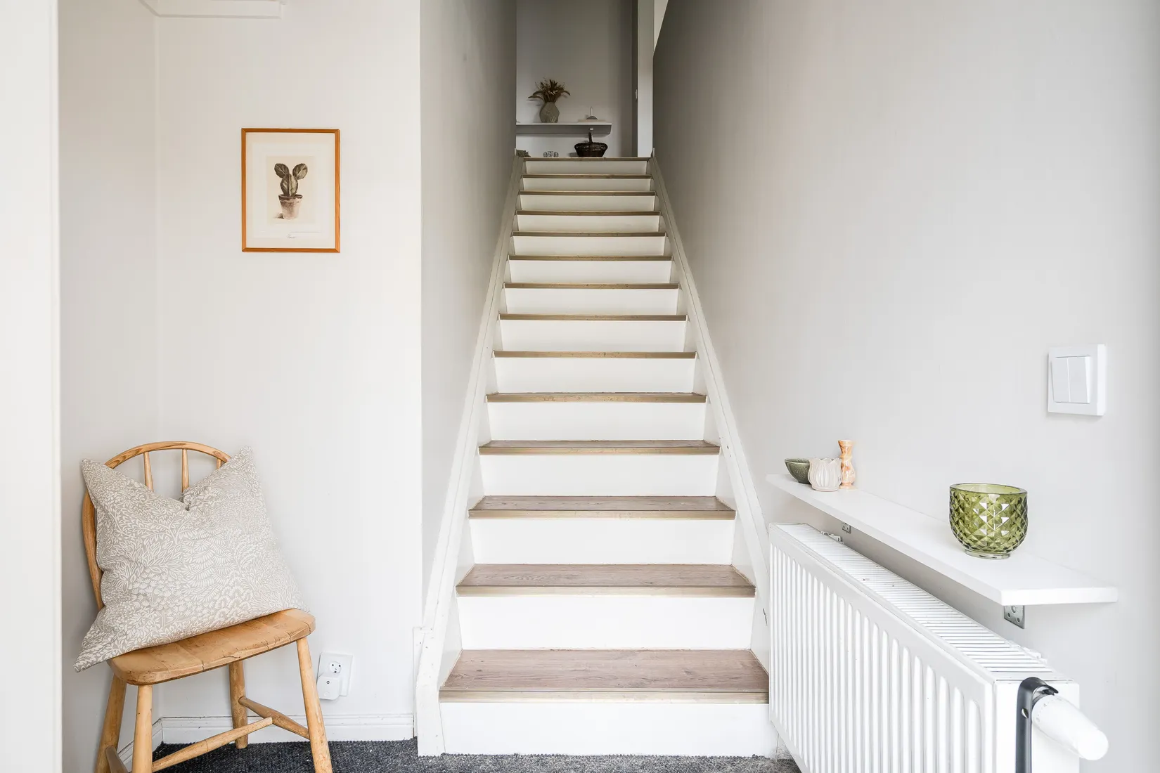 Bostadsrätt, Hemmansgatan 245, Anderstorp, Skellefteå