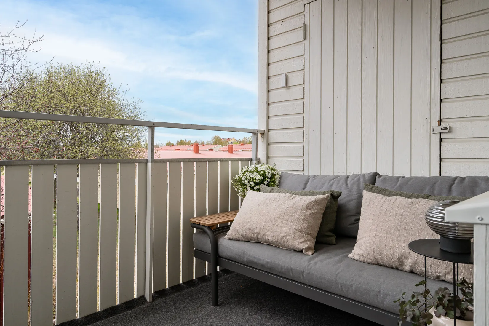 Bostadsrätt, Hemmansgatan 245, Anderstorp, Skellefteå