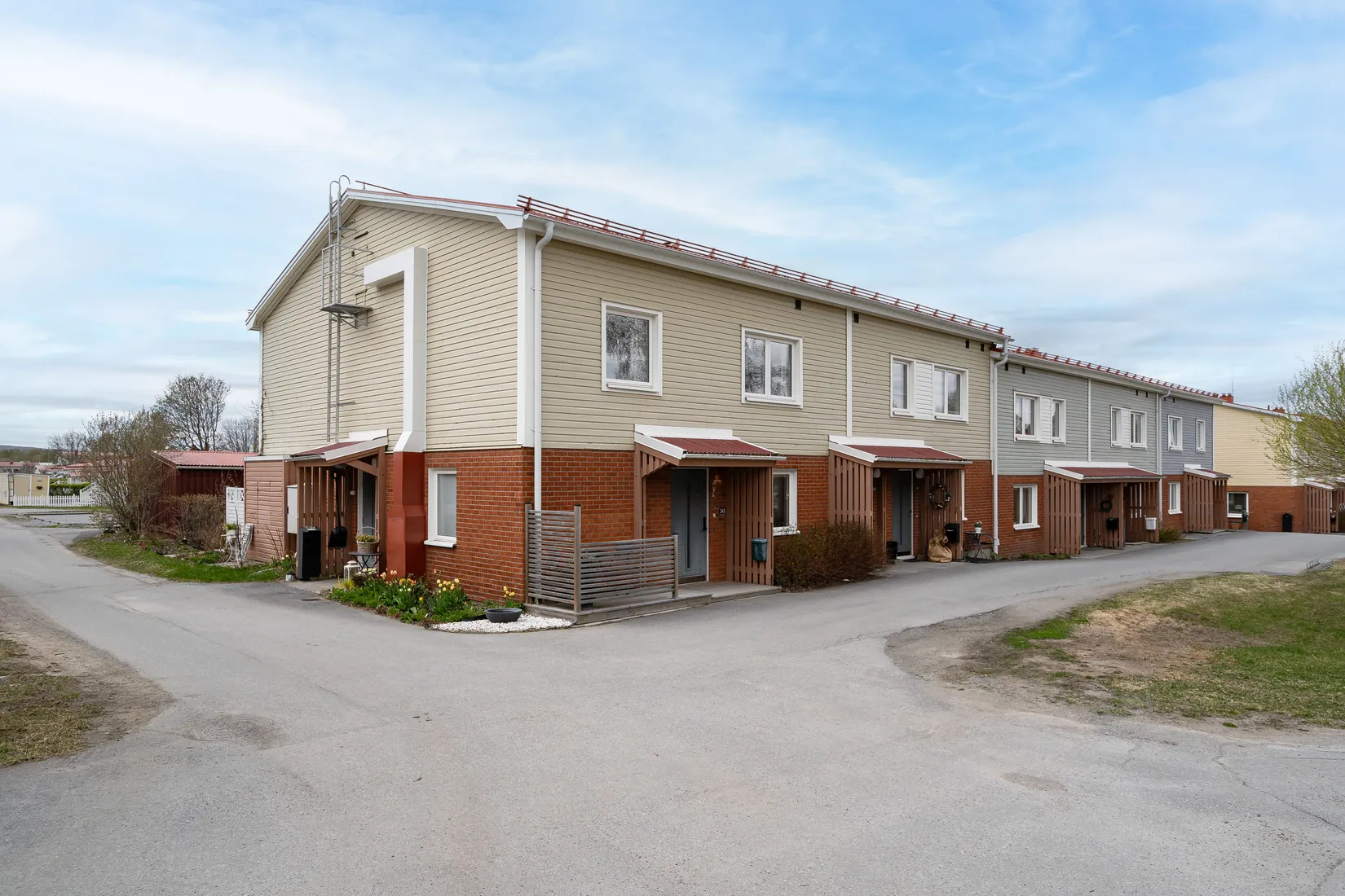 Bostadsrätt, Hemmansgatan 245, Anderstorp, Skellefteå