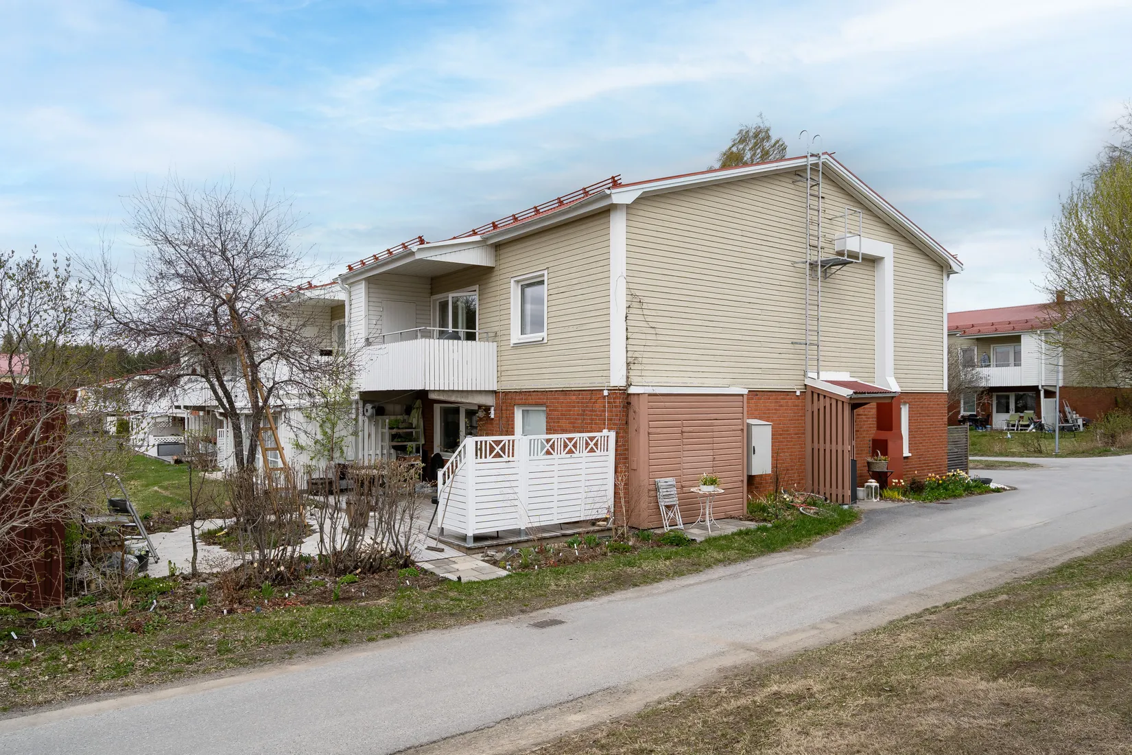 Bostadsrätt, Hemmansgatan 245, Anderstorp, Skellefteå