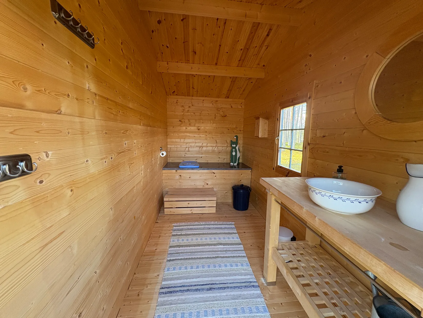 Fritidshus, By 535, Byberget, Ånge