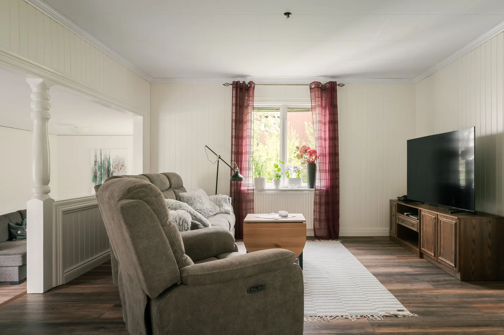 Villa, Storgatan 61, Forshaga