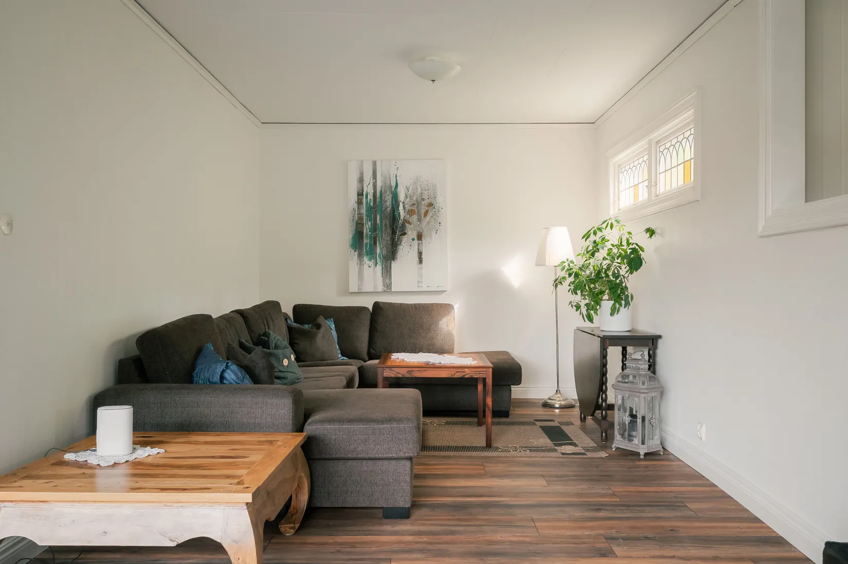Villa, Storgatan 61, Forshaga