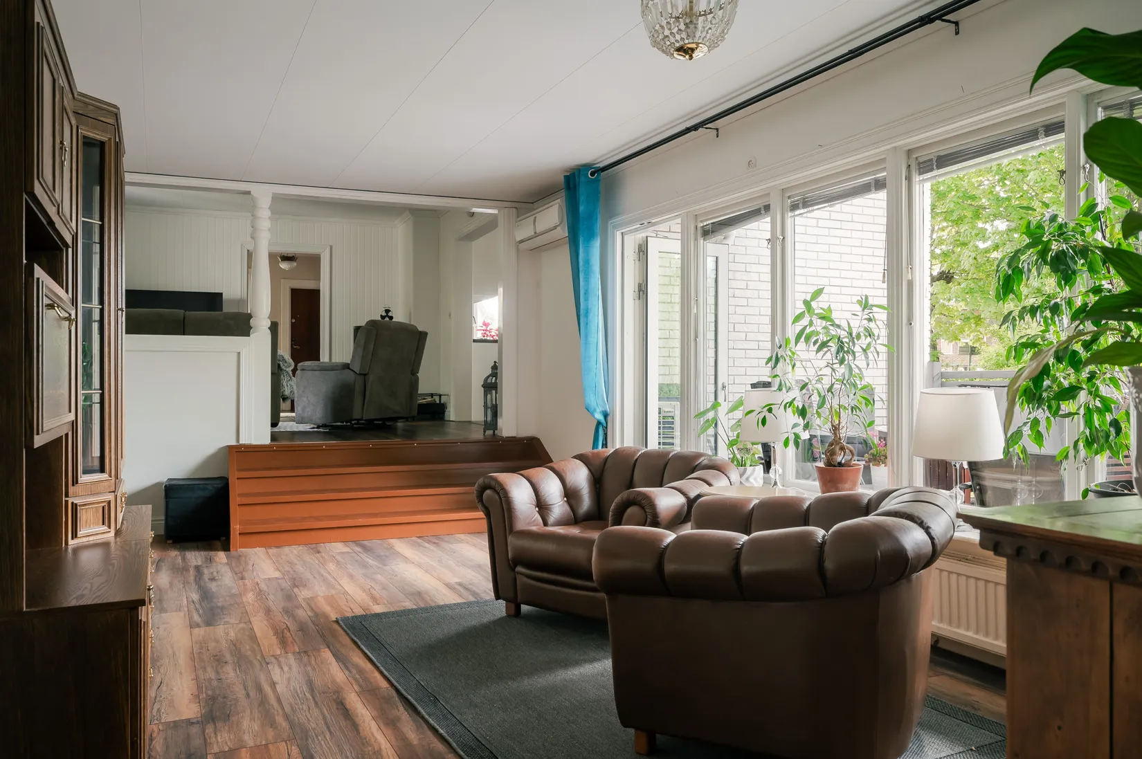 Villa, Storgatan 61, Forshaga