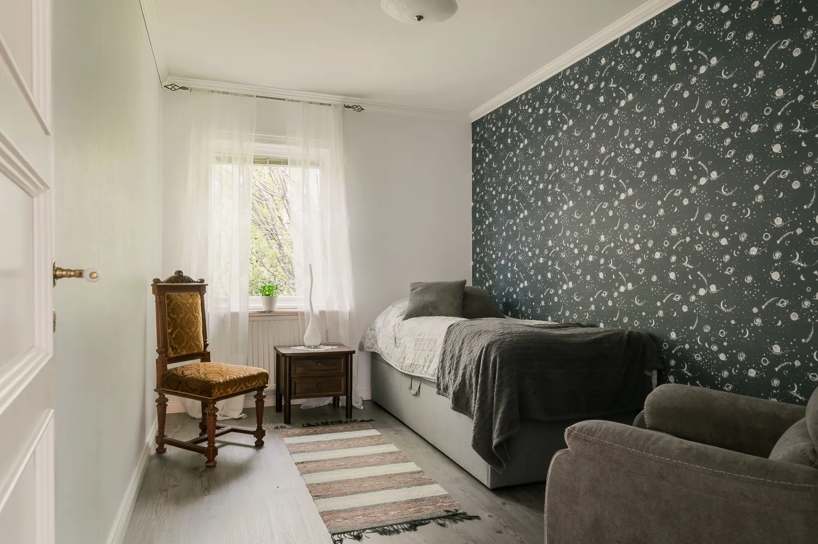Villa, Storgatan 61, Forshaga