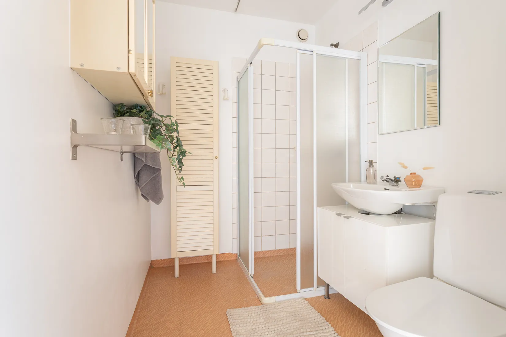Bostadsrätt, Vespergränd 91, Norrviken, Sollentuna