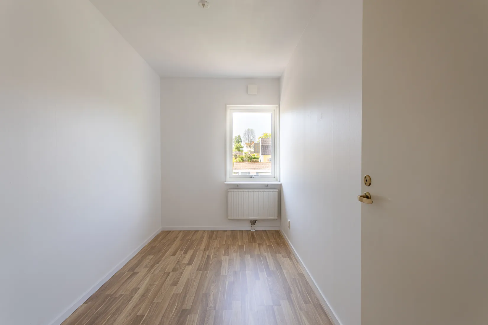 Bostadsrätt, Vespergränd 91, Norrviken, Sollentuna