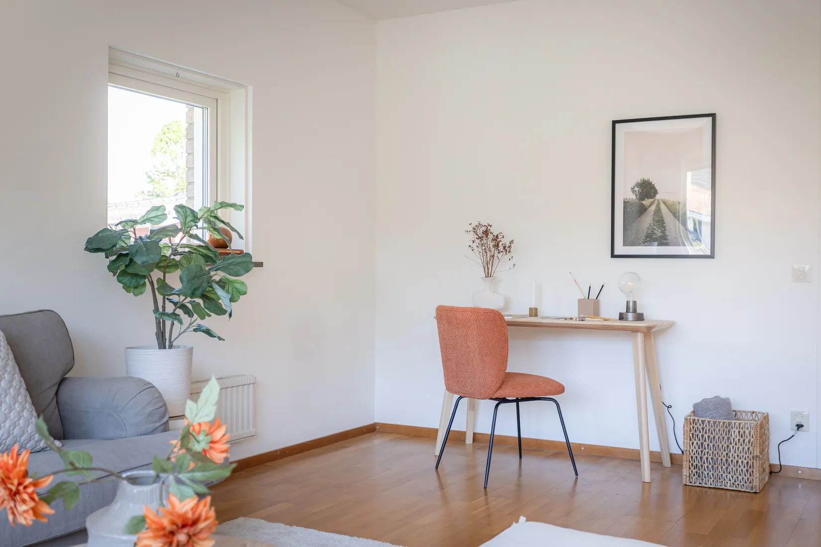 Bostadsrätt, Vespergränd 91, Norrviken, Sollentuna