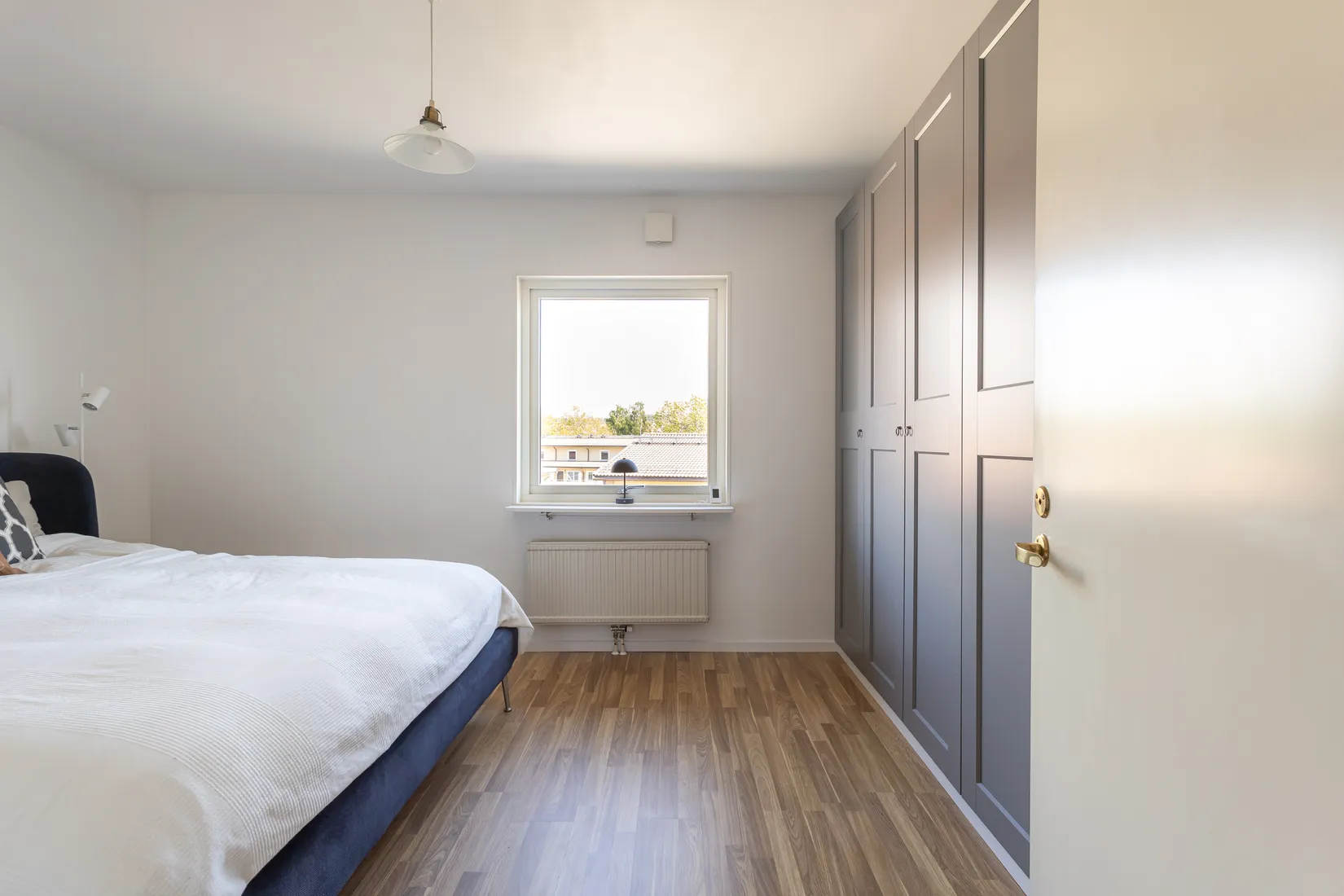Bostadsrätt, Vespergränd 91, Norrviken, Sollentuna