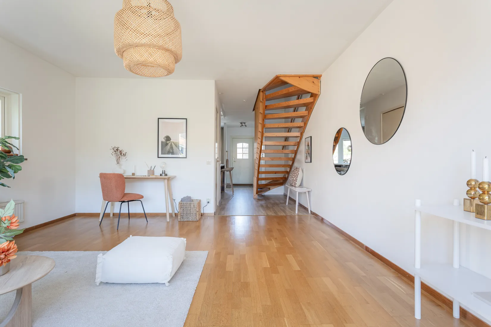 Bostadsrätt, Vespergränd 91, Norrviken, Sollentuna