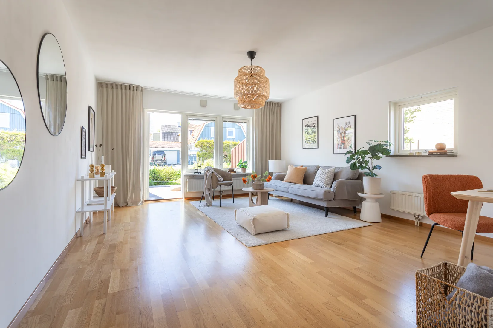 Bostadsrätt, Vespergränd 91, Norrviken, Sollentuna