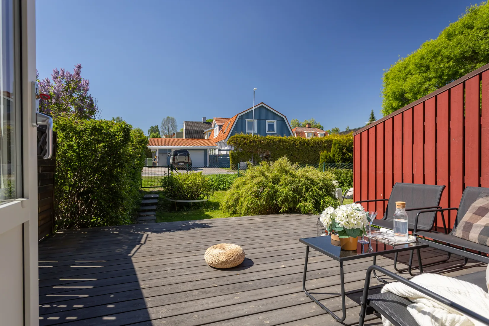 Bostadsrätt, Vespergränd 91, Norrviken, Sollentuna