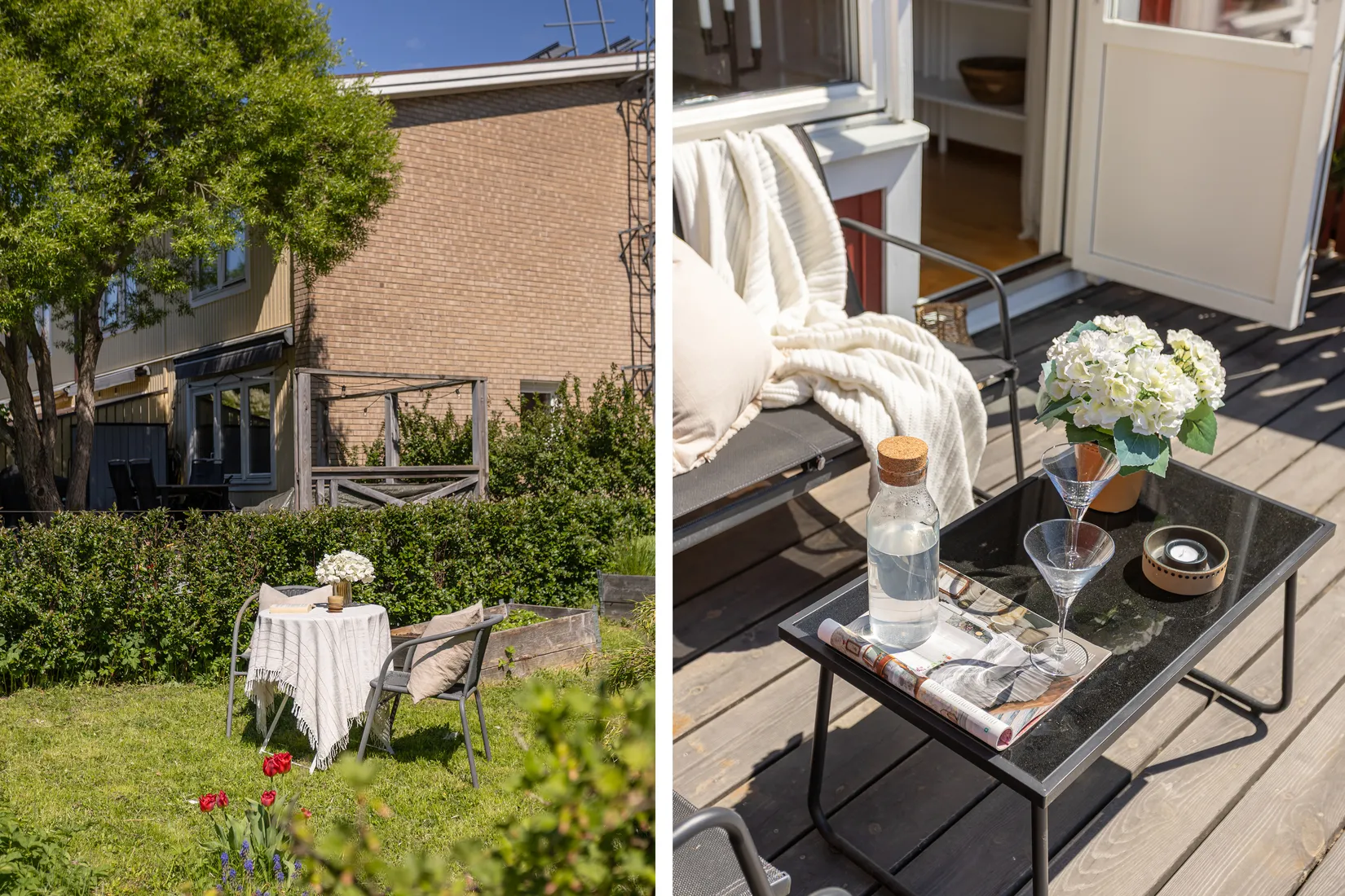 Bostadsrätt, Vespergränd 91, Norrviken, Sollentuna