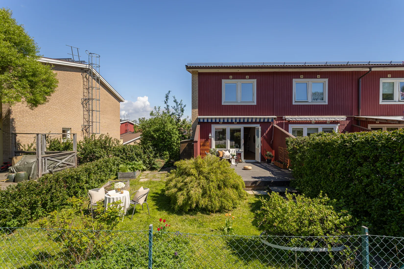 Bostadsrätt, Vespergränd 91, Norrviken, Sollentuna
