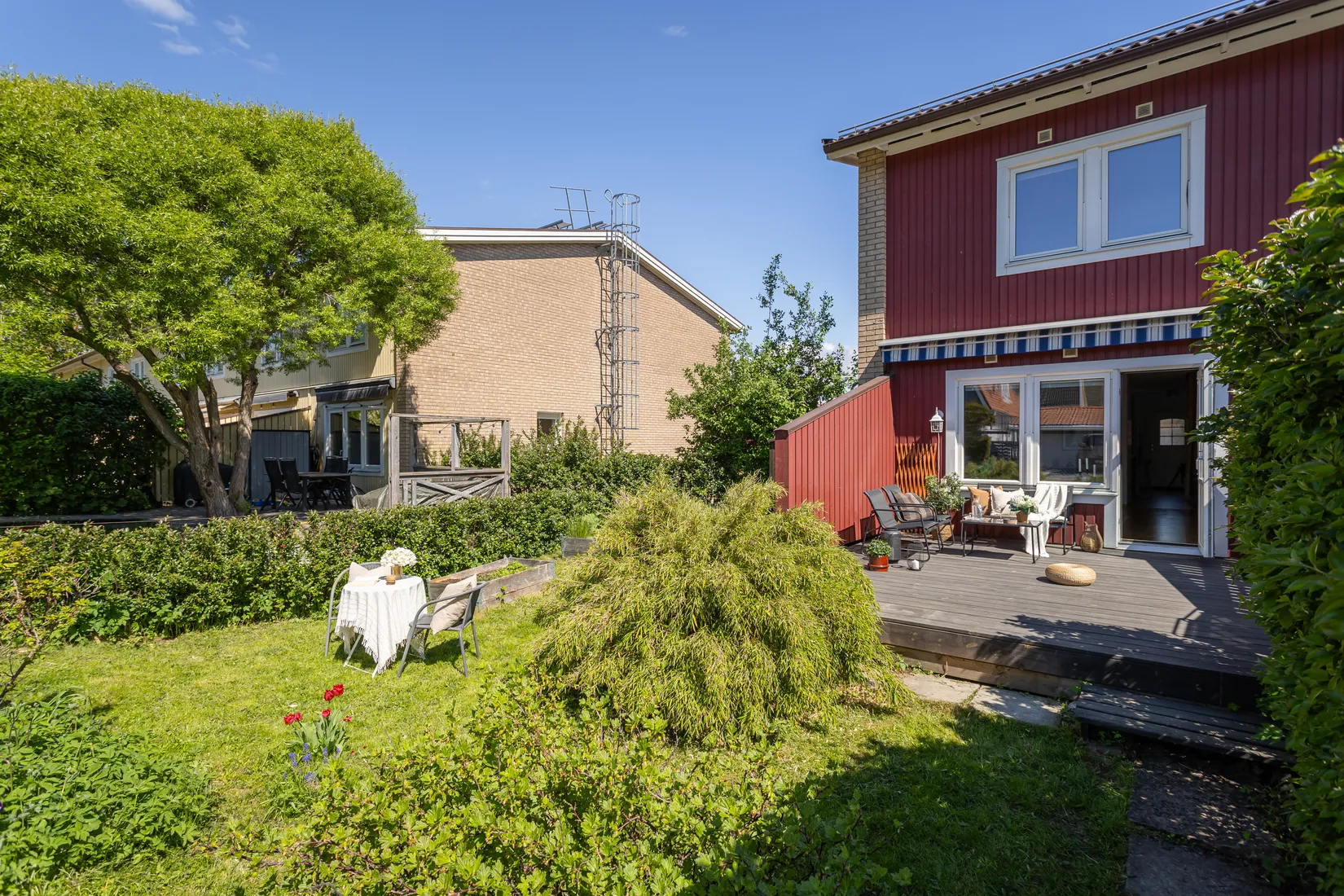 Bostadsrätt, Vespergränd 91, Norrviken, Sollentuna
