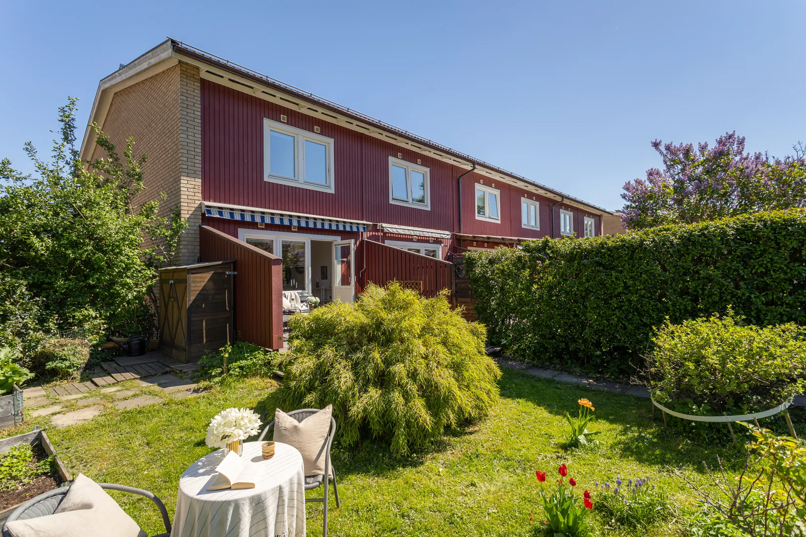 Bostadsrätt, Vespergränd 91, Norrviken, Sollentuna