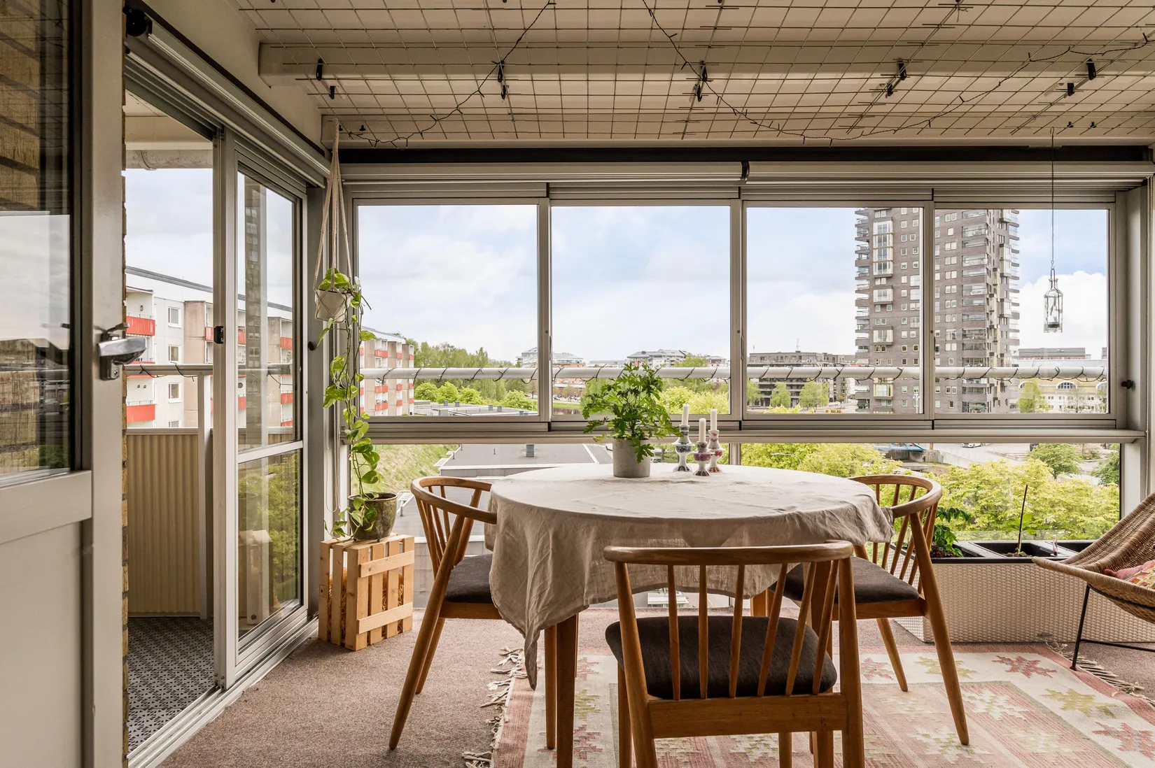 Bostadsrätt, Strandvägen 14, Herrhagen, Karlstad