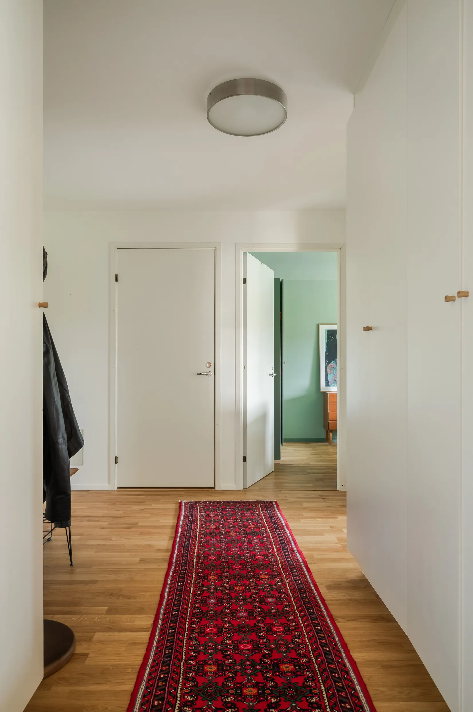 Bostadsrätt, Strandvägen 14, Herrhagen, Karlstad