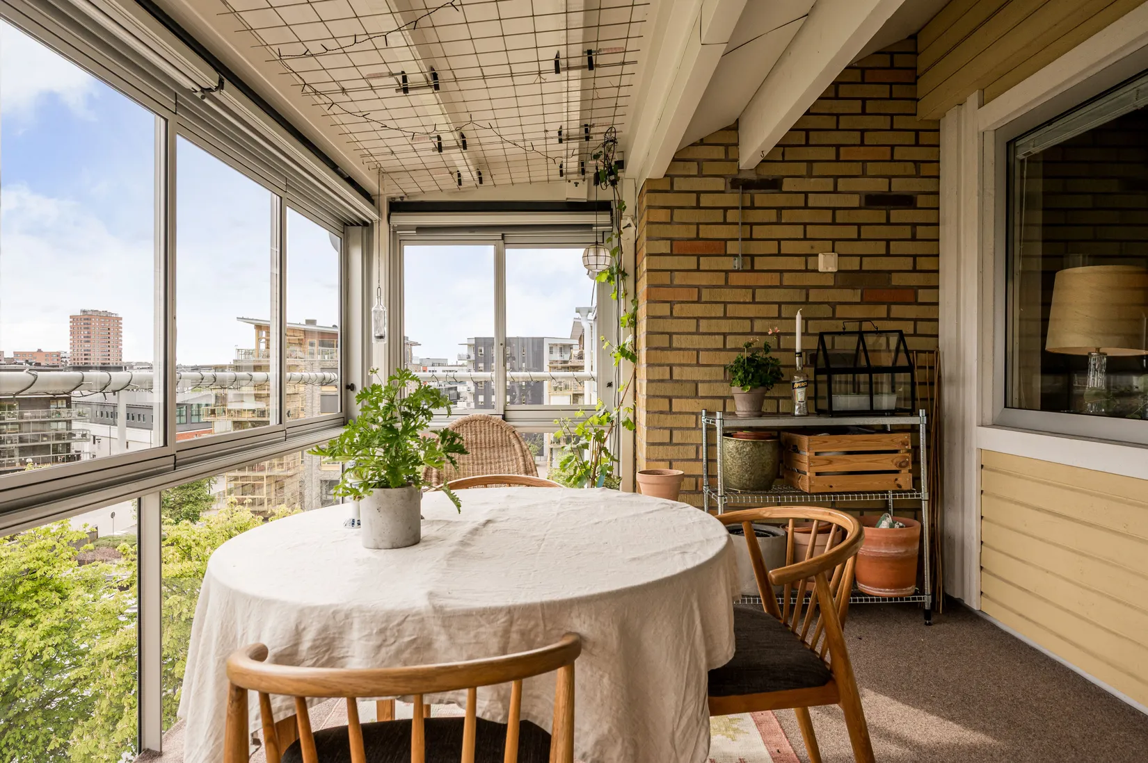 Bostadsrätt, Strandvägen 14, Herrhagen, Karlstad