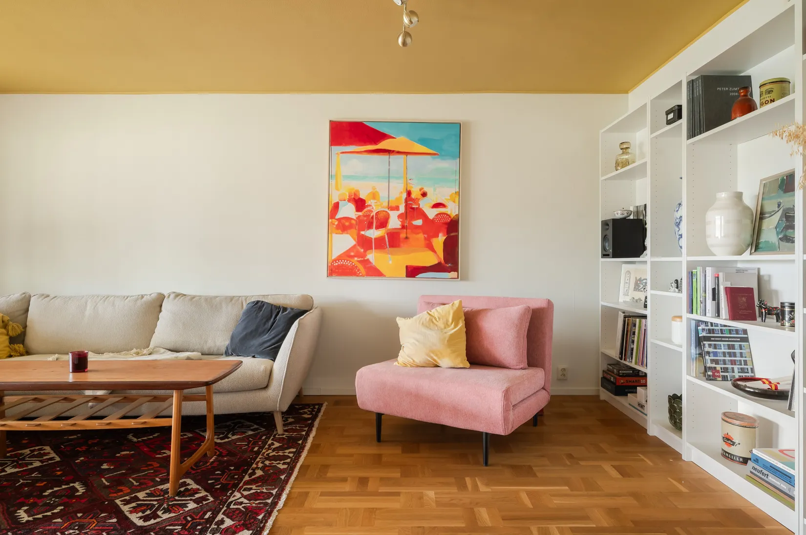Bostadsrätt, Strandvägen 14, Herrhagen, Karlstad