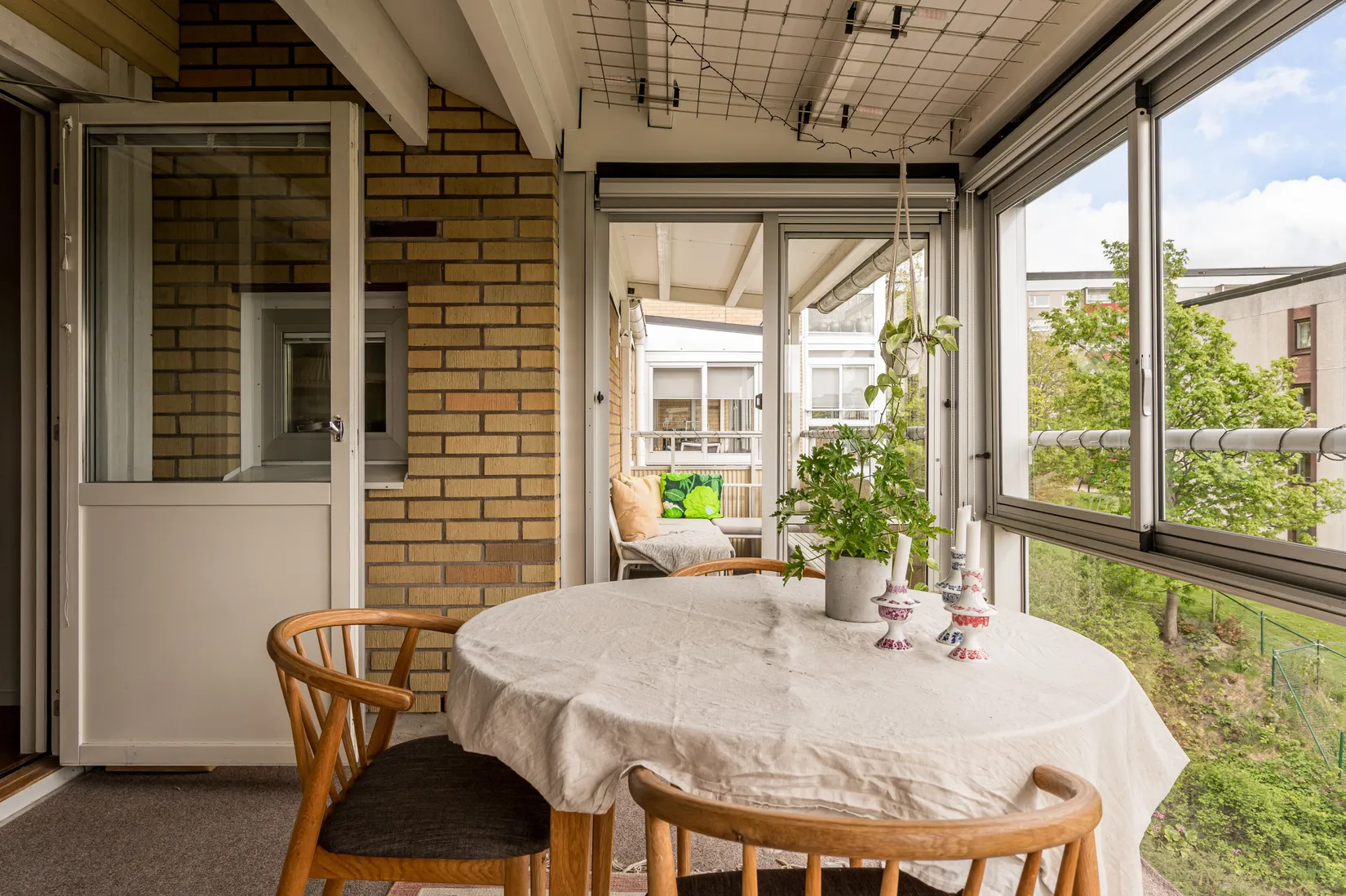 Bostadsrätt, Strandvägen 14, Herrhagen, Karlstad