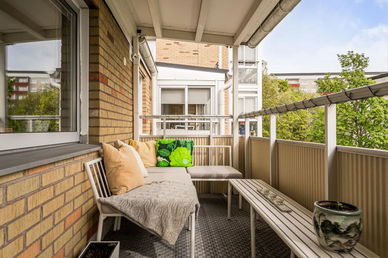 Bostadsrätt, Strandvägen 14, Herrhagen, Karlstad