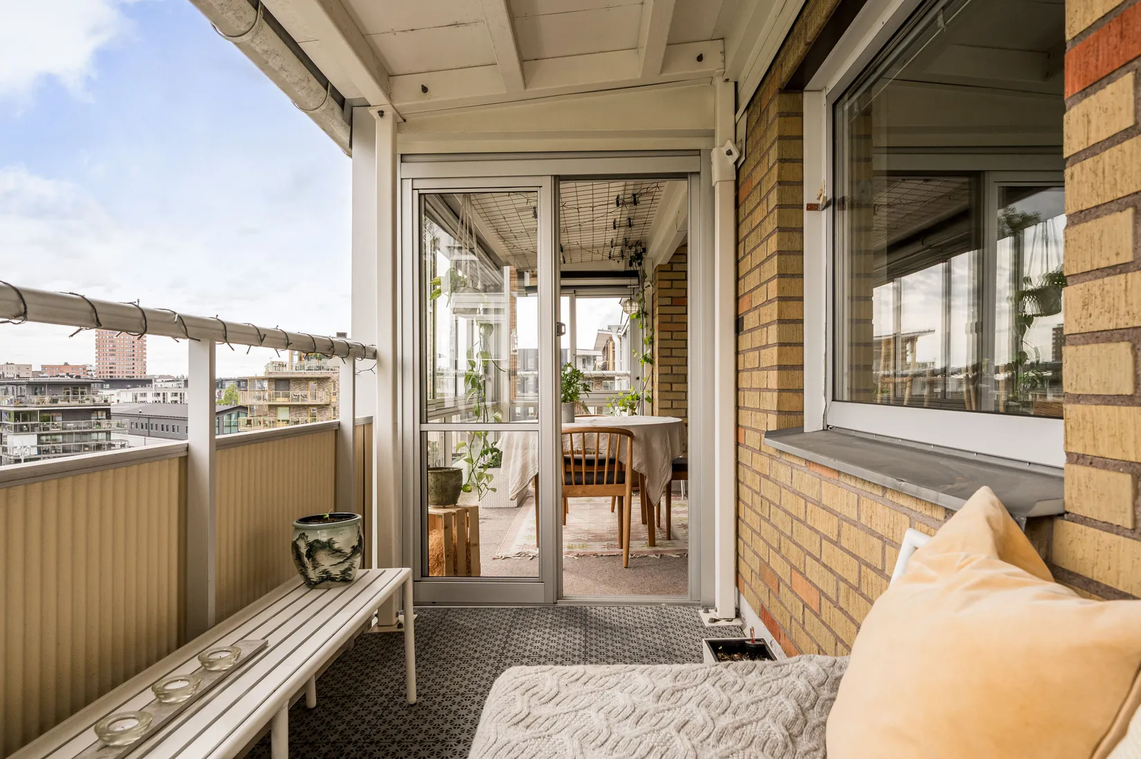 Bostadsrätt, Strandvägen 14, Herrhagen, Karlstad