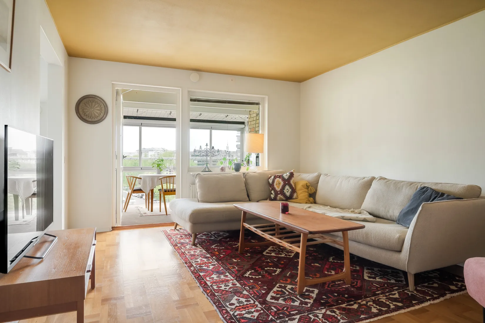 Bostadsrätt, Strandvägen 14, Herrhagen, Karlstad