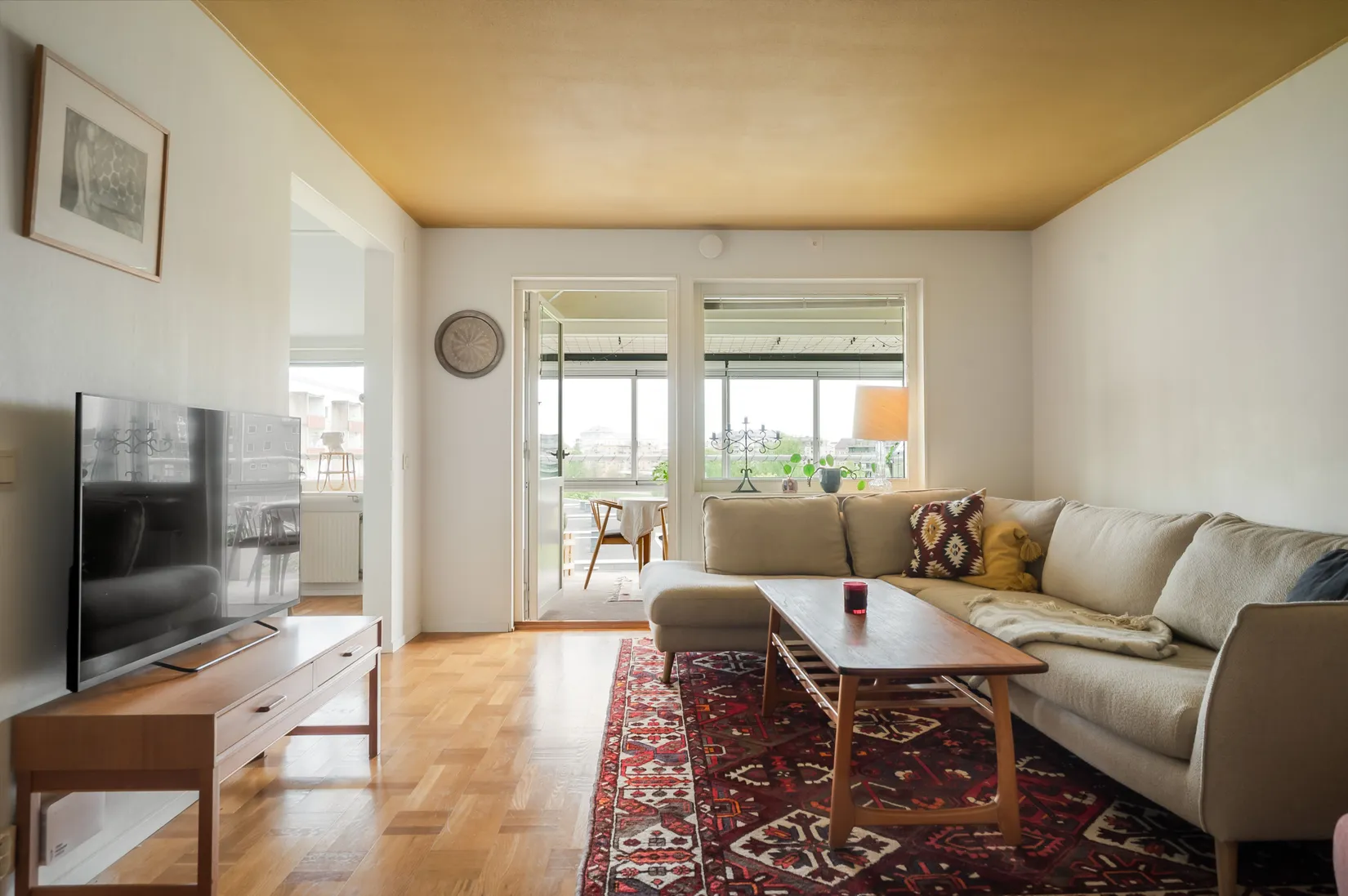 Bostadsrätt, Strandvägen 14, Herrhagen, Karlstad