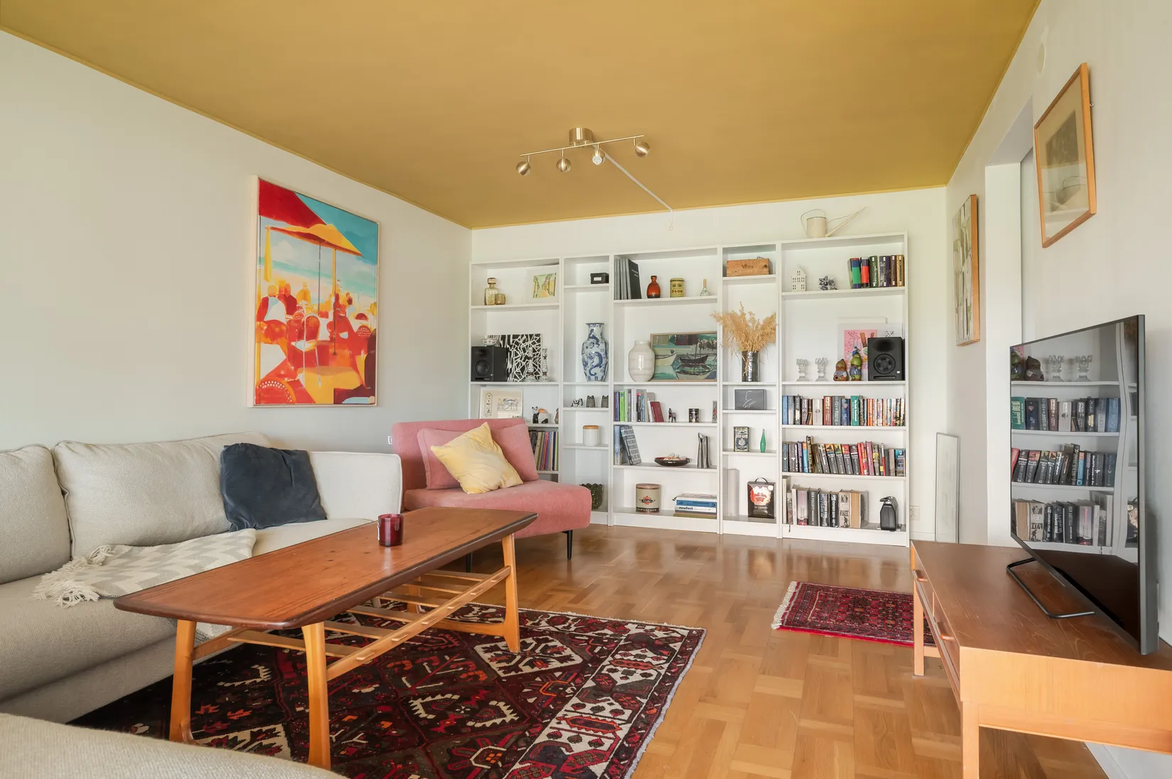 Bostadsrätt, Strandvägen 14, Herrhagen, Karlstad
