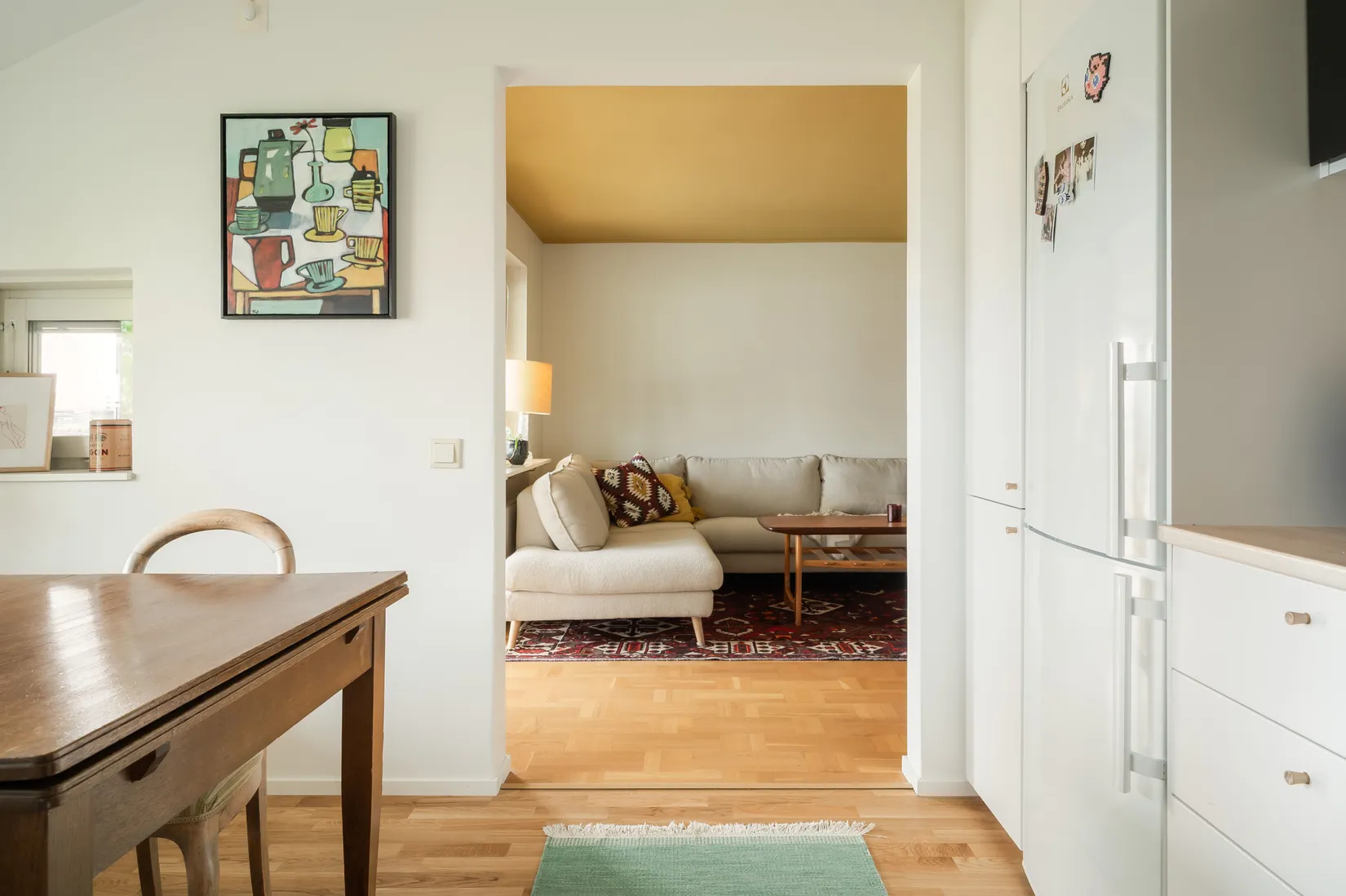 Bostadsrätt, Strandvägen 14, Herrhagen, Karlstad