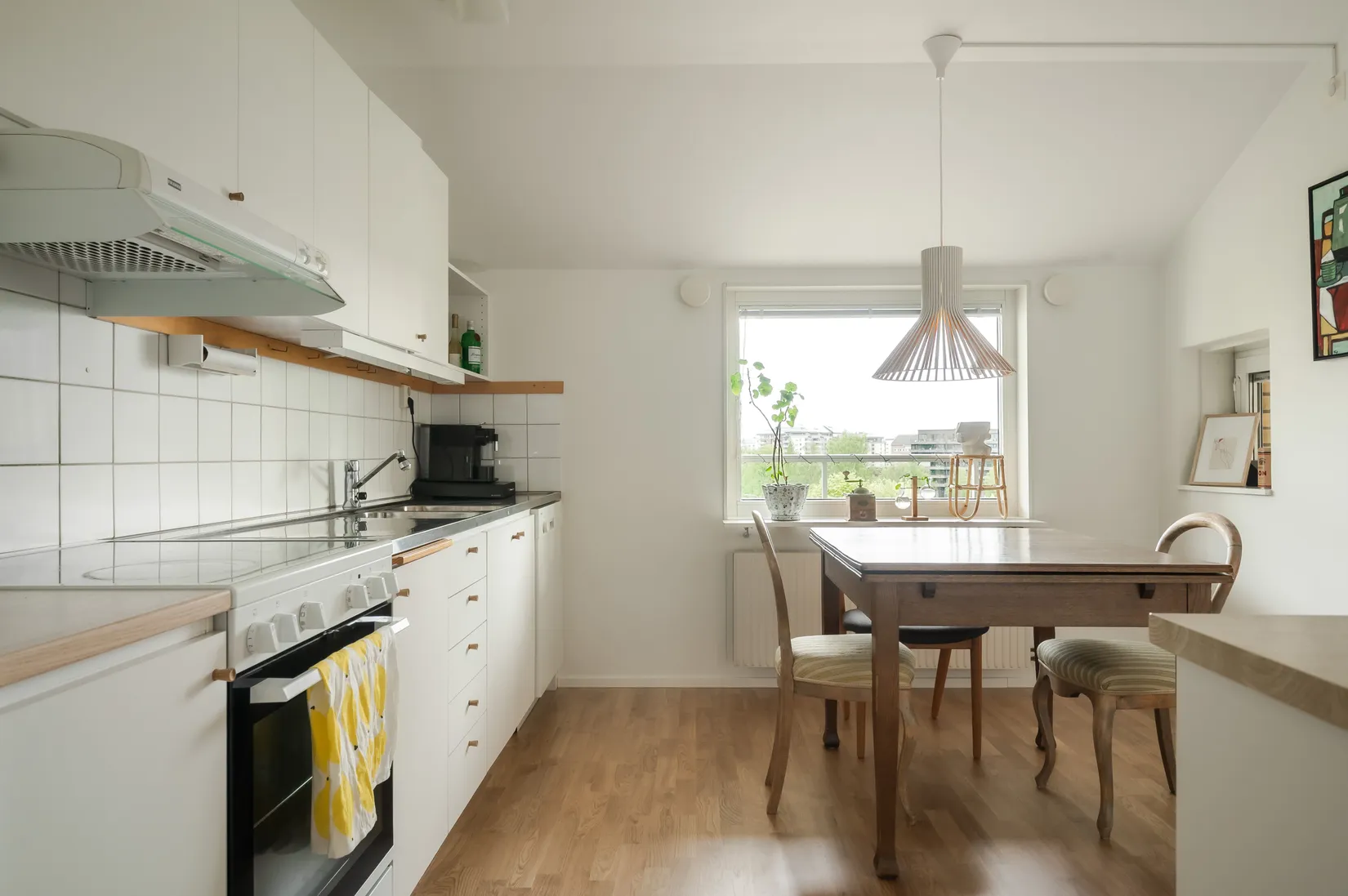 Bostadsrätt, Strandvägen 14, Herrhagen, Karlstad
