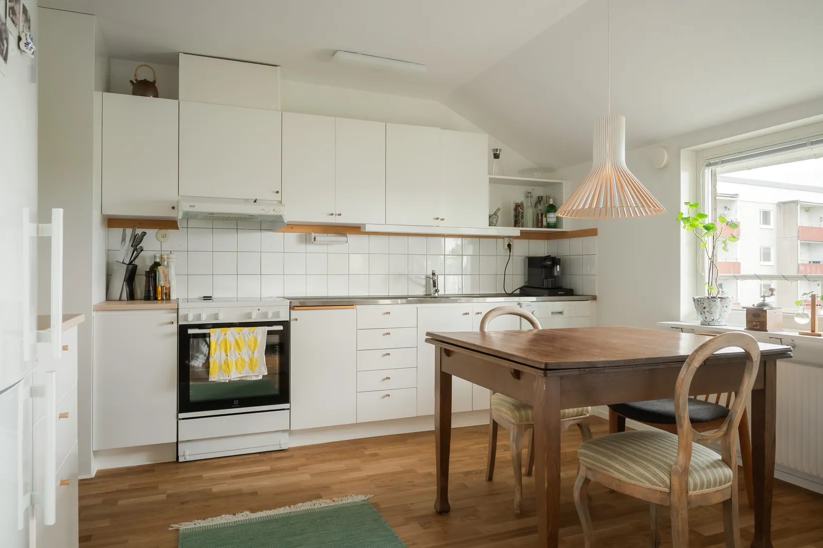 Bostadsrätt, Strandvägen 14, Herrhagen, Karlstad