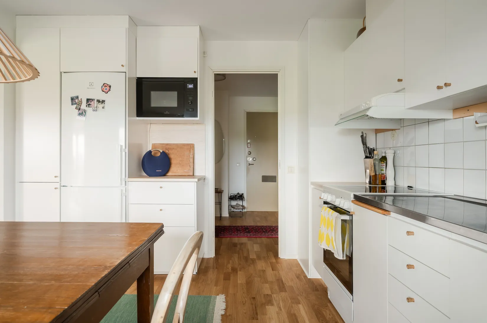 Bostadsrätt, Strandvägen 14, Herrhagen, Karlstad
