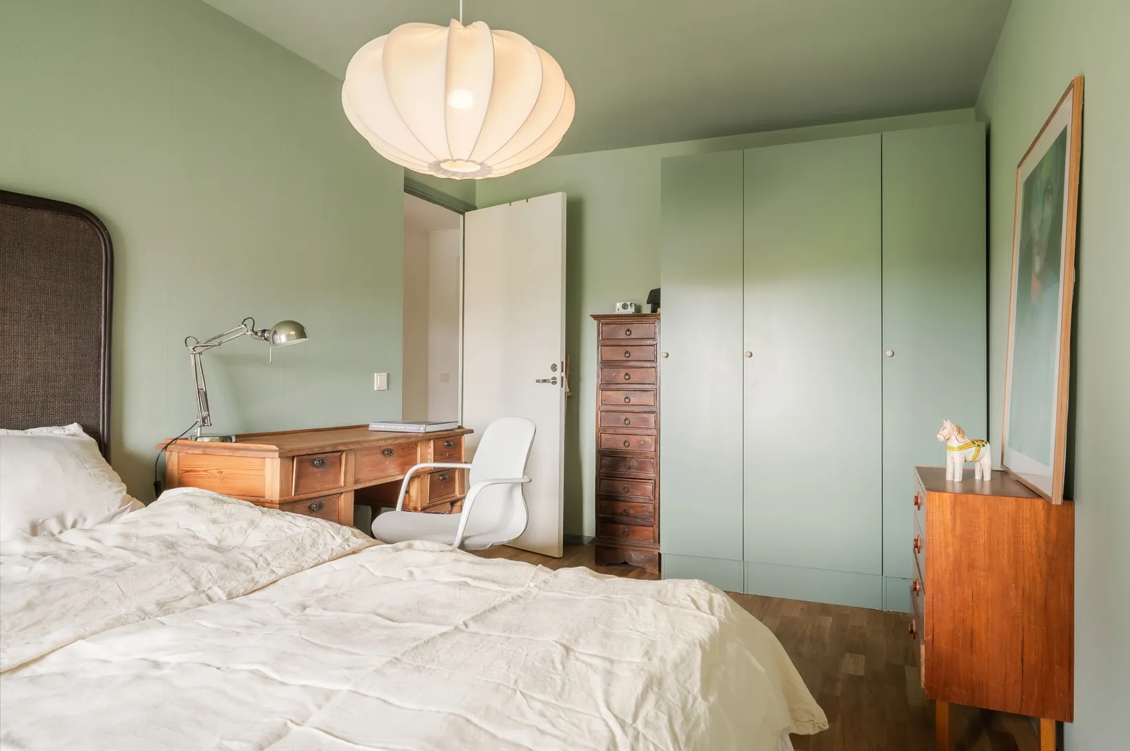 Bostadsrätt, Strandvägen 14, Herrhagen, Karlstad