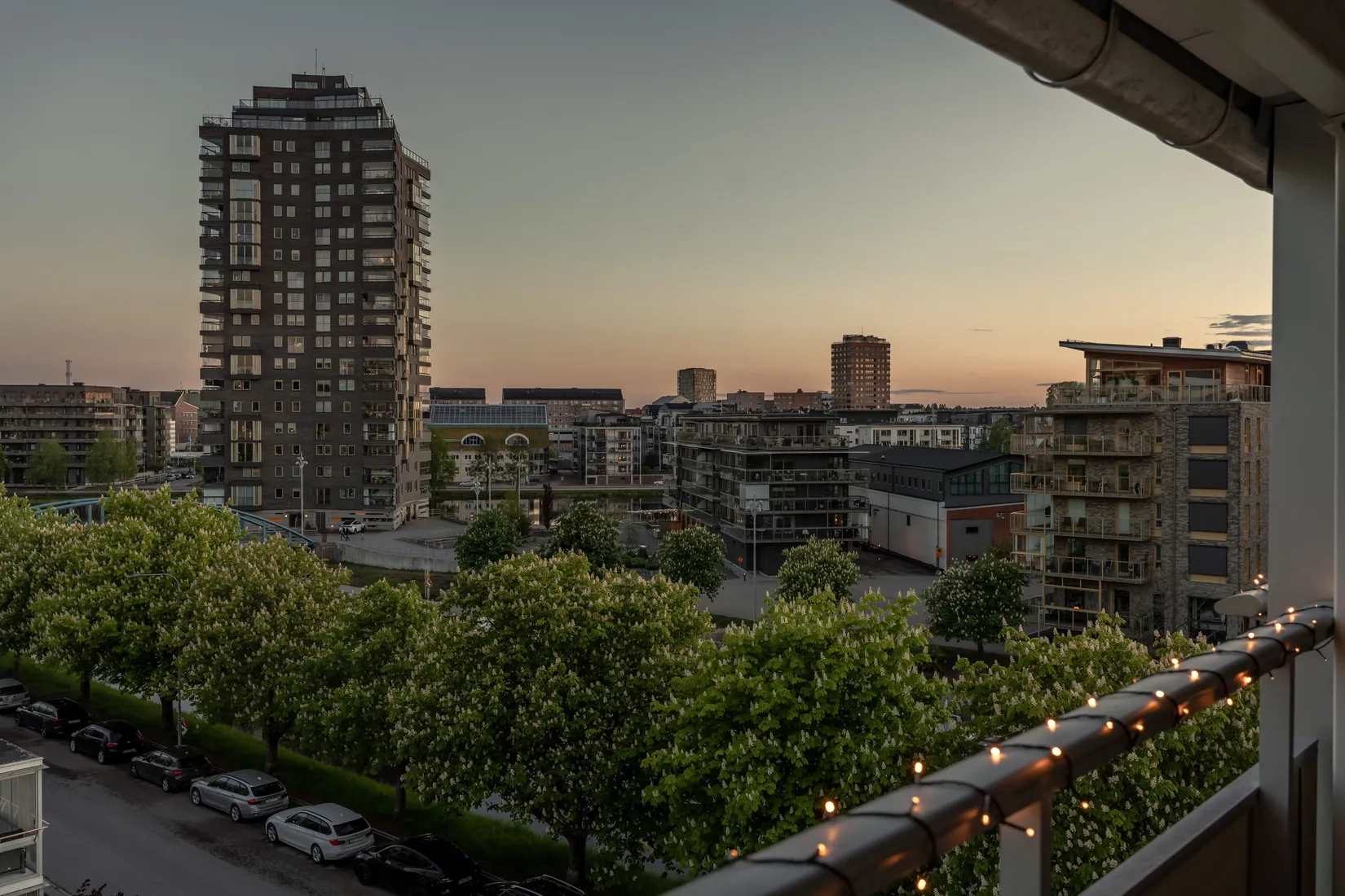 Bostadsrätt, Strandvägen 14, Herrhagen, Karlstad