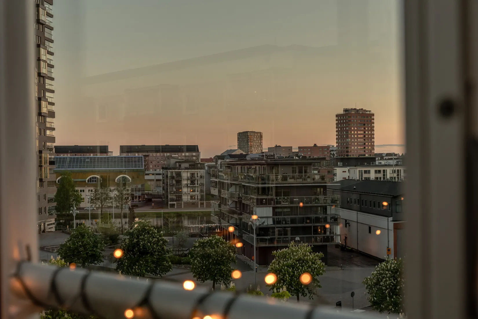 Bostadsrätt, Strandvägen 14, Herrhagen, Karlstad