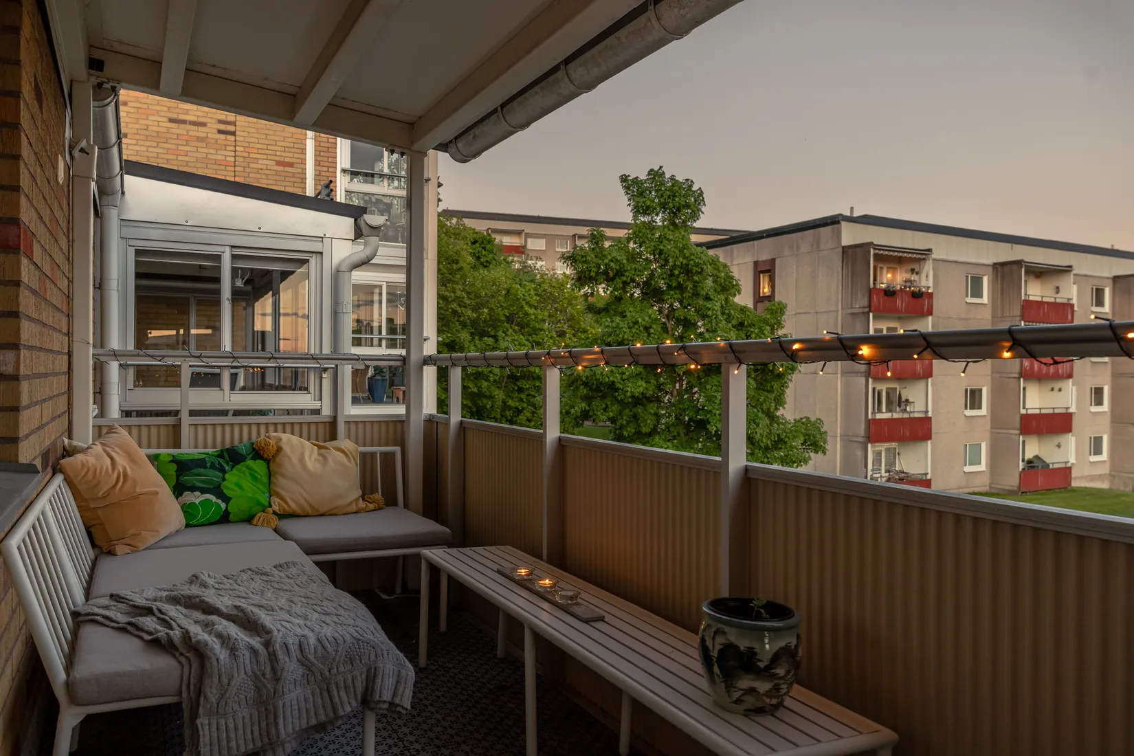 Bostadsrätt, Strandvägen 14, Herrhagen, Karlstad