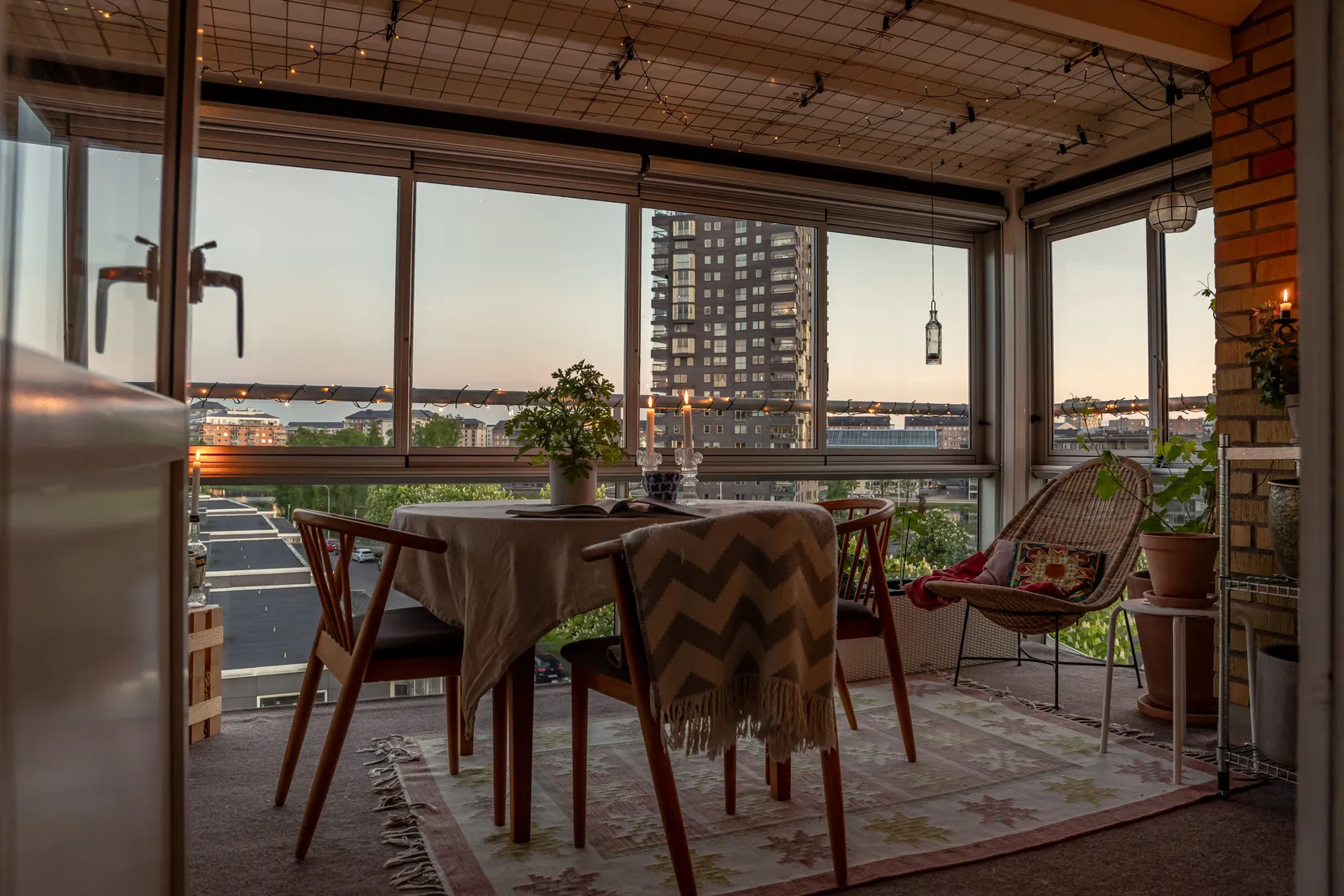 Bostadsrätt, Strandvägen 14, Herrhagen, Karlstad