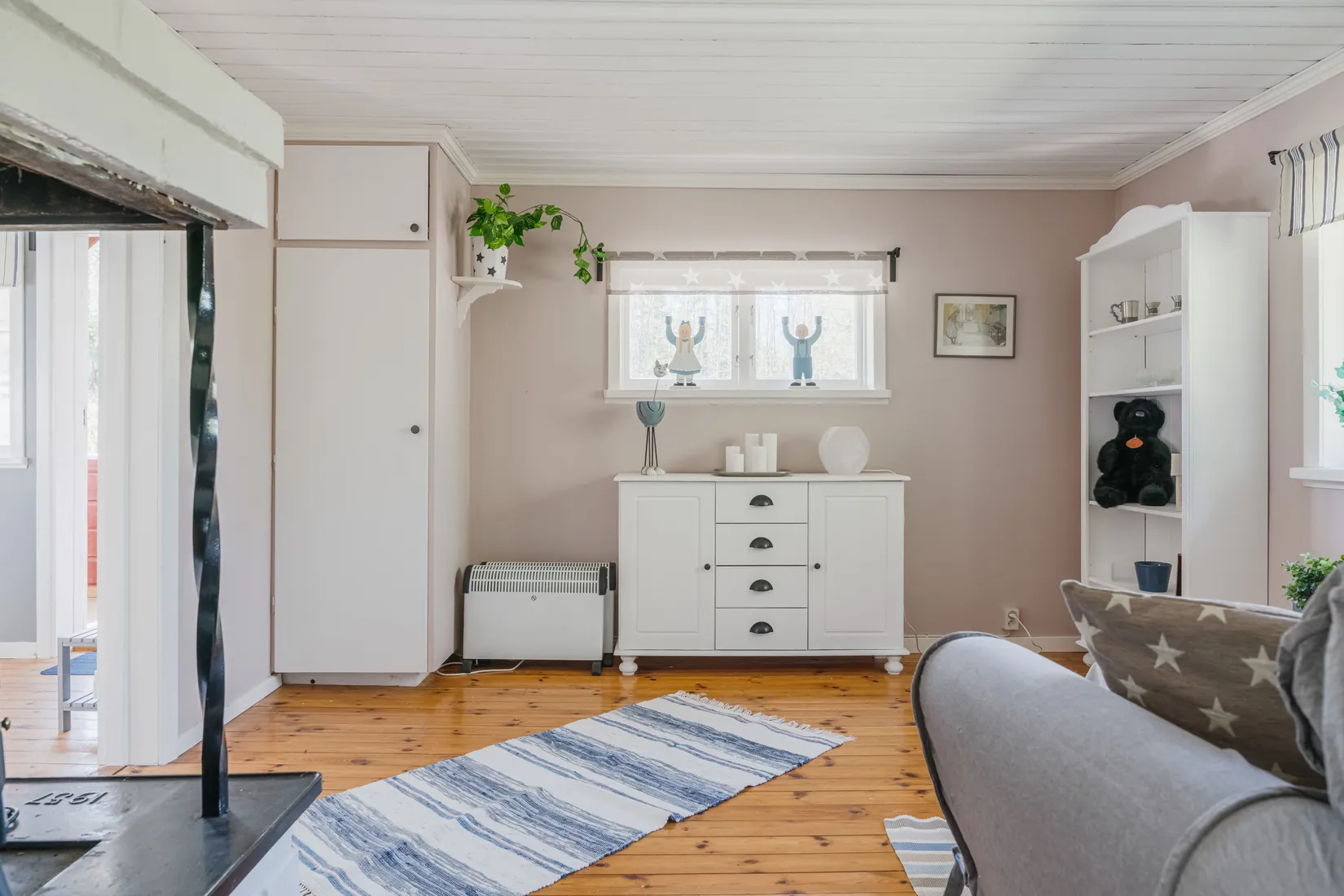 Fritidshus, Västerfors 26, Gagnef