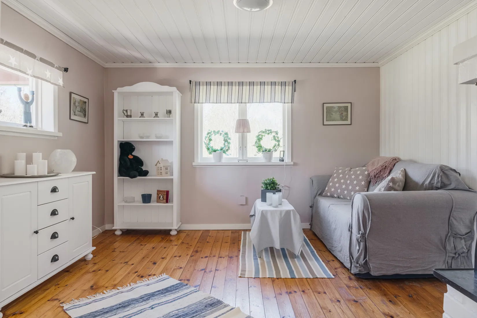 Fritidshus, Västerfors 26, Gagnef