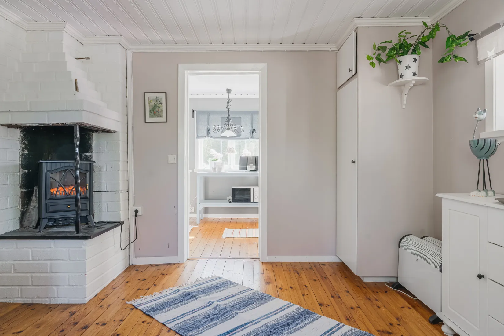 Fritidshus, Västerfors 26, Gagnef