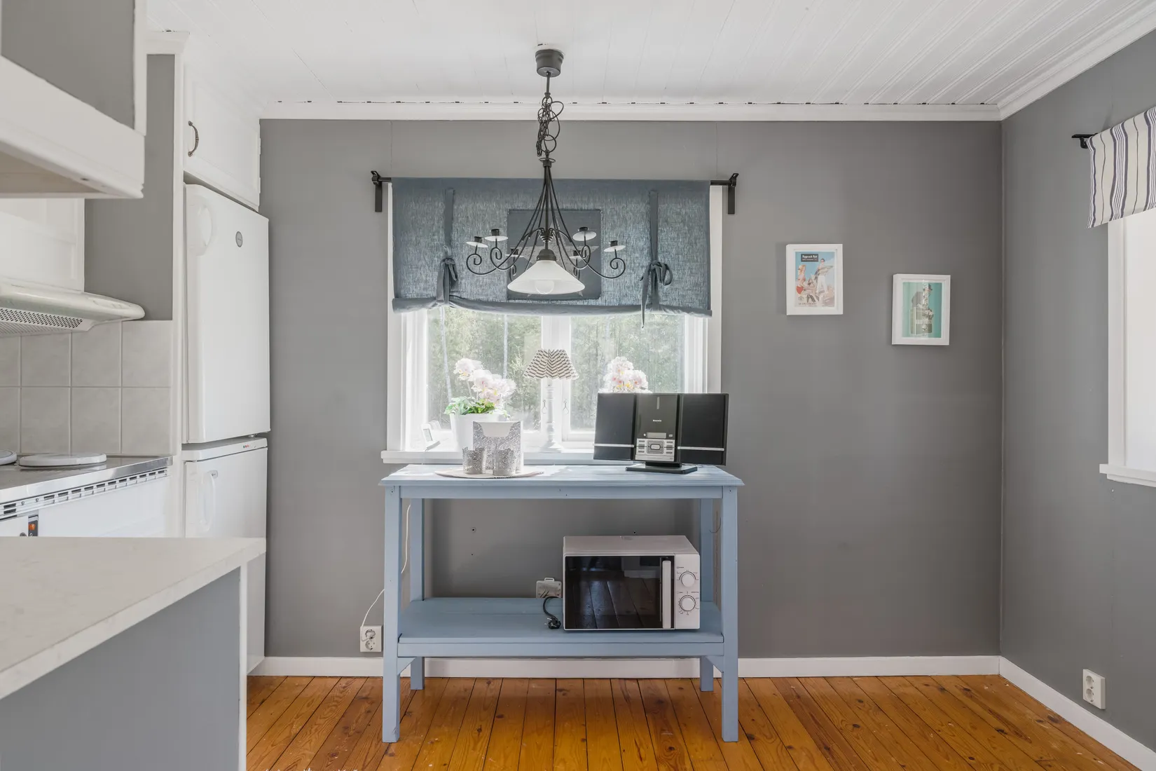 Fritidshus, Västerfors 26, Gagnef