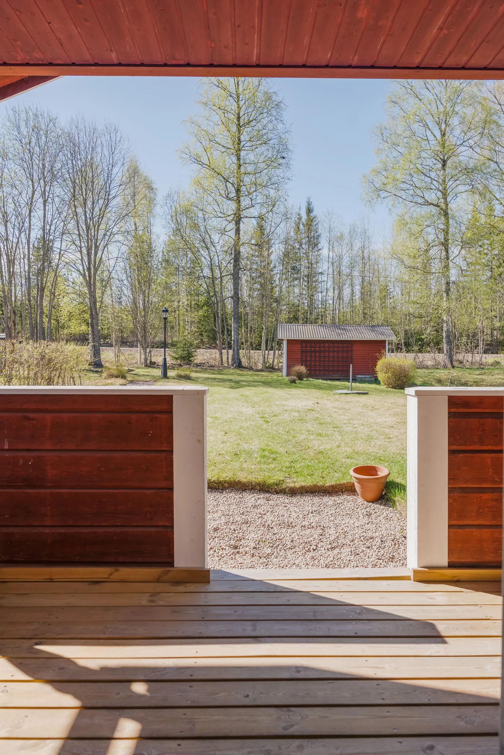 Fritidshus, Västerfors 26, Gagnef