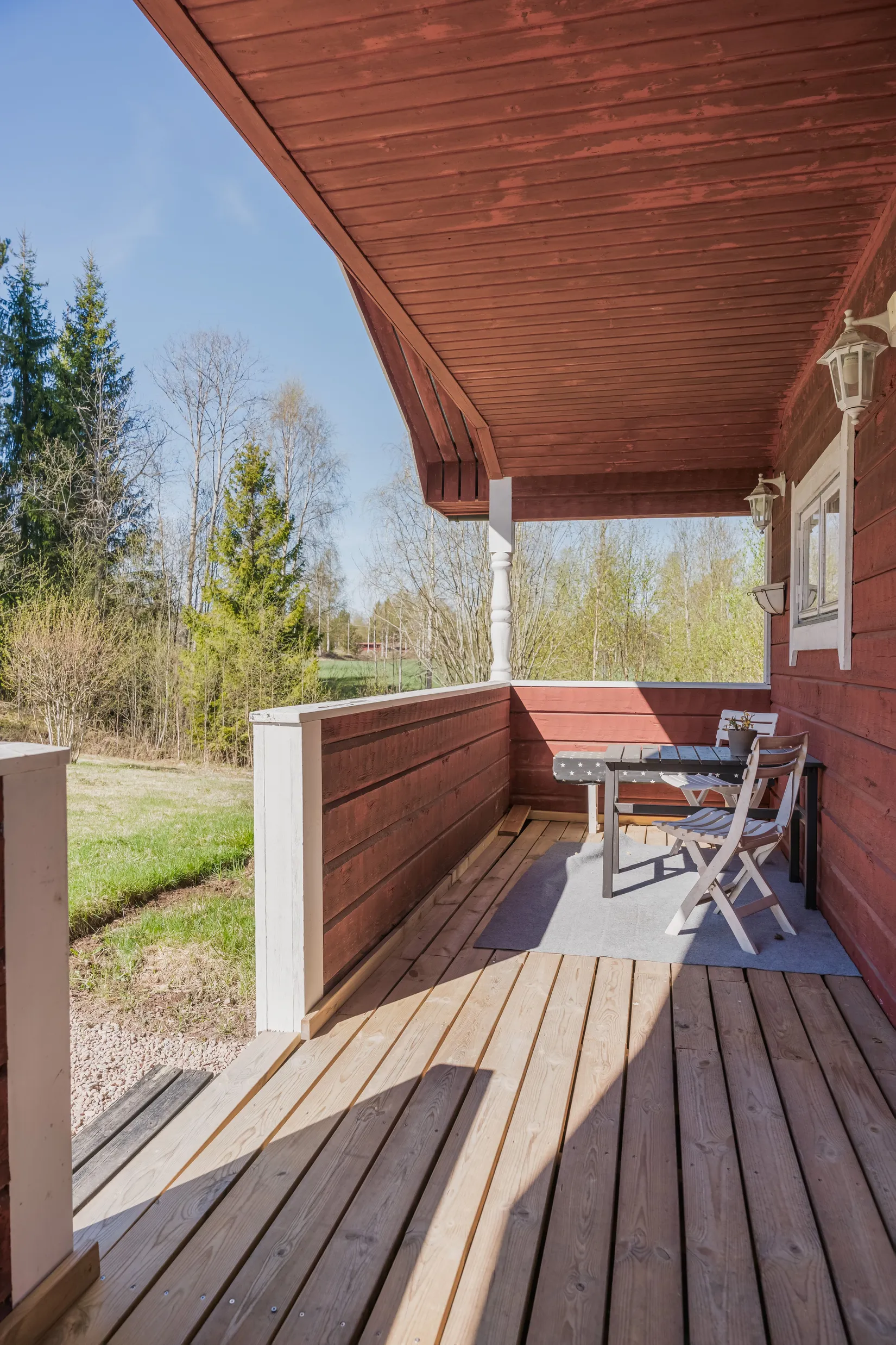 Fritidshus, Västerfors 26, Gagnef