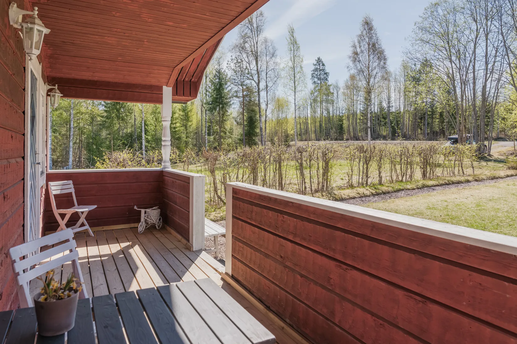 Fritidshus, Västerfors 26, Gagnef