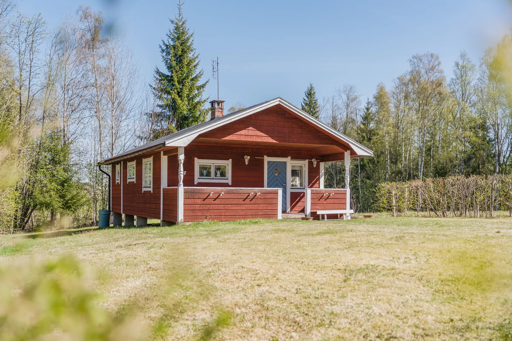 Fritidshus, Västerfors 26, Gagnef